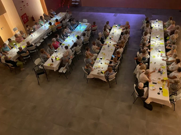 Berenar Estiu – Dones del Pou de l’Or