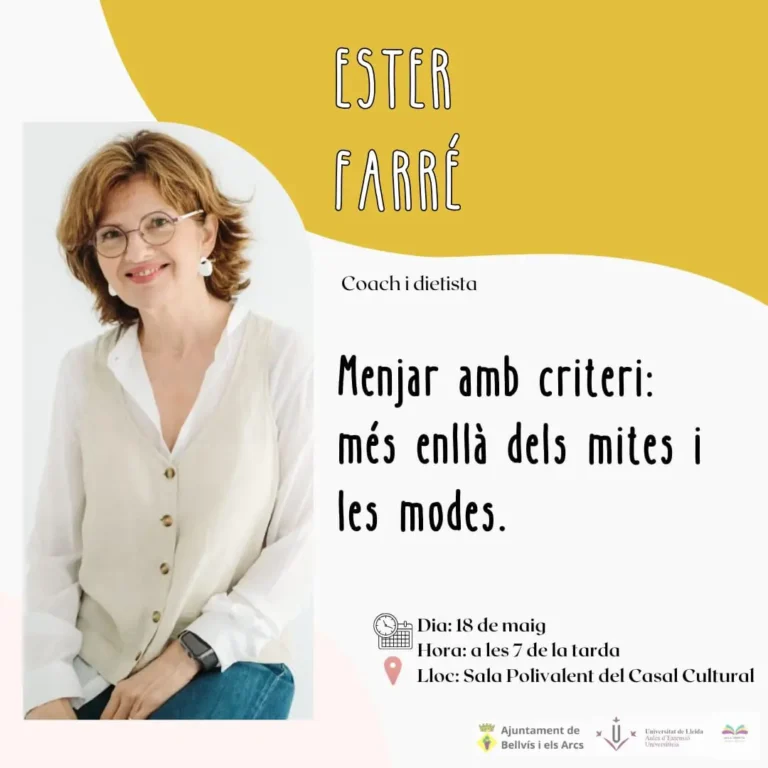 Xerrada Aula Oberta