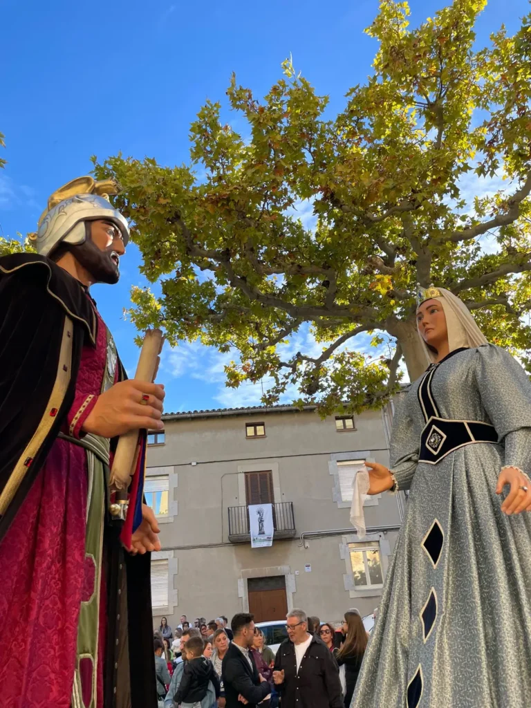 Festa Major de Bellvís 2025