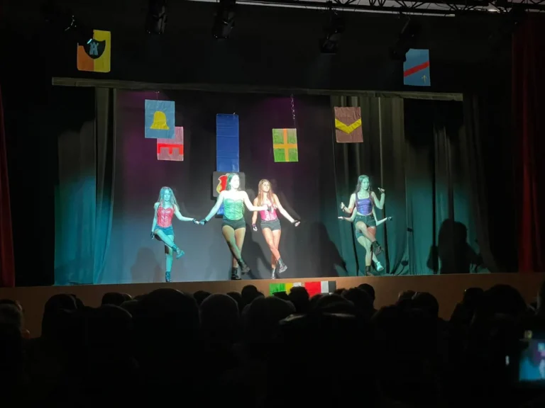 Escala en hi-fi 2025