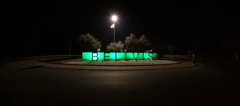 Bellvís contra el càncer