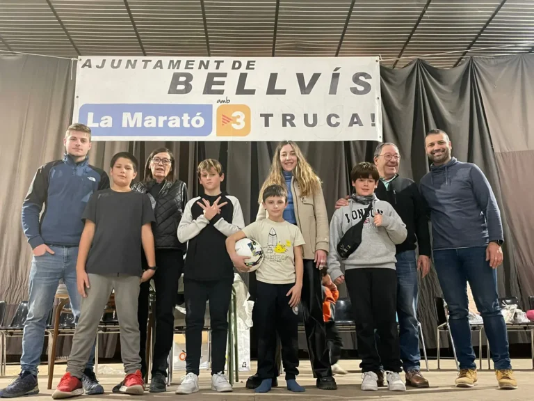 7.560 MILERS DE GRÀCIES!