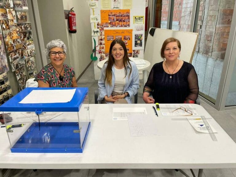 Eleccions al Parlament Europeu 2024