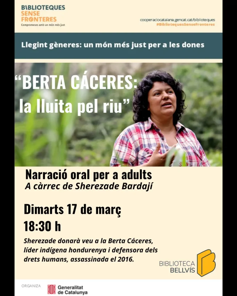 Biblioteques sense fronteres