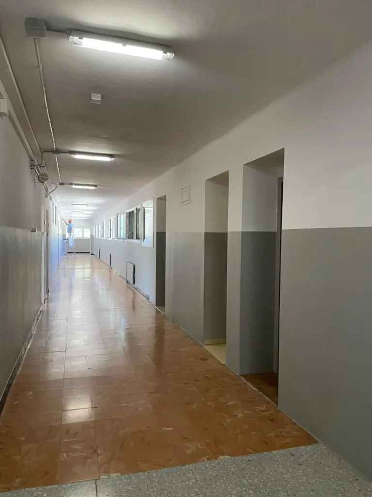 Inici curs escolar 2025-2026