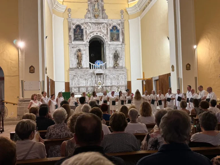 Concert del Cor Banaha