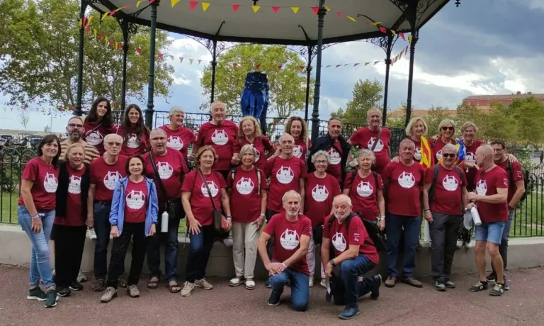 37è Aplec Internacional – Còrsega