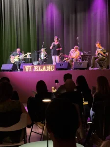 Bellvís dona el tret de sortida a la segona edició del Festival Saó de música