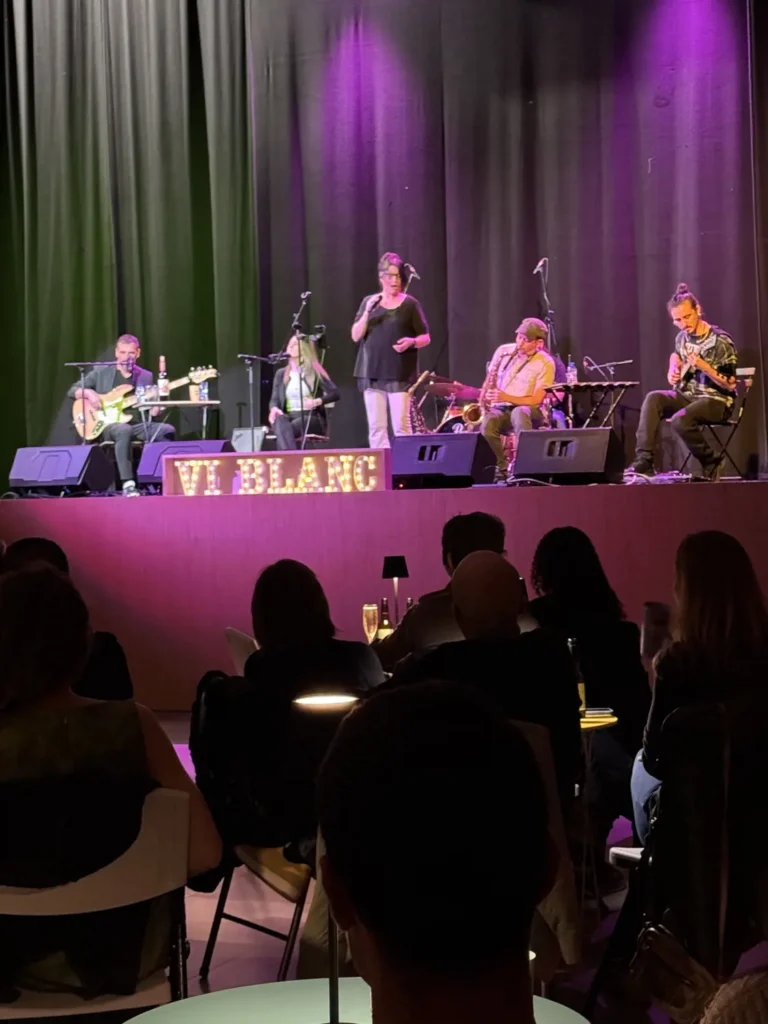 Bellvís dona el tret de sortida a la segona edició del Festival Saó de música