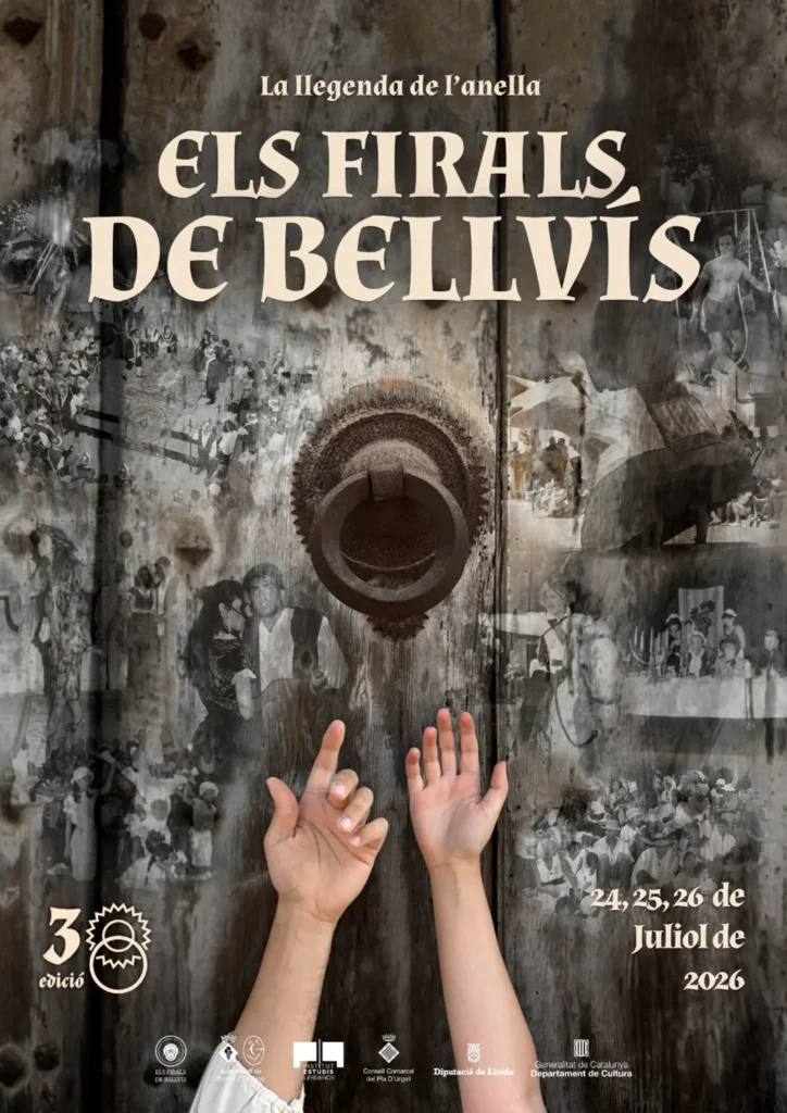 Imagen principal de Els Firals de Bellvís