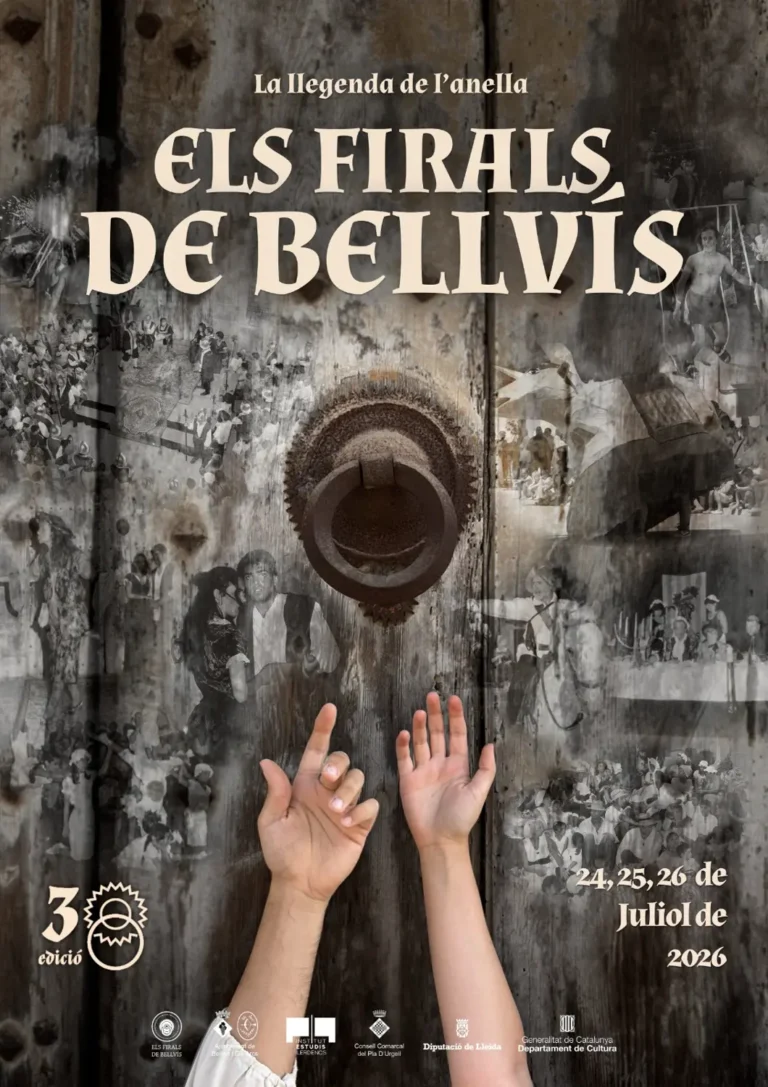Els Firals de Bellvís