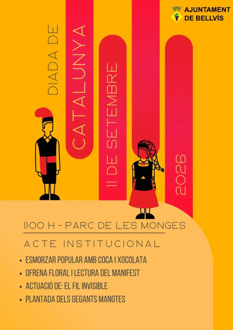 Diada Nacional de Catalunya