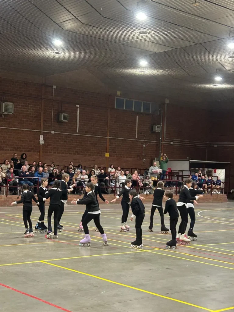 Festival de patinatge artístic