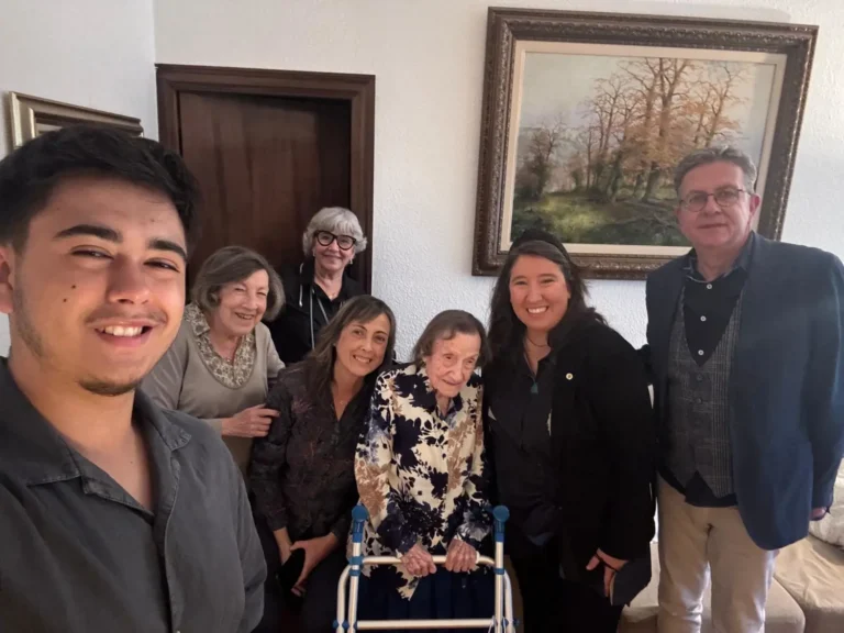 Per molts anys Angelina!