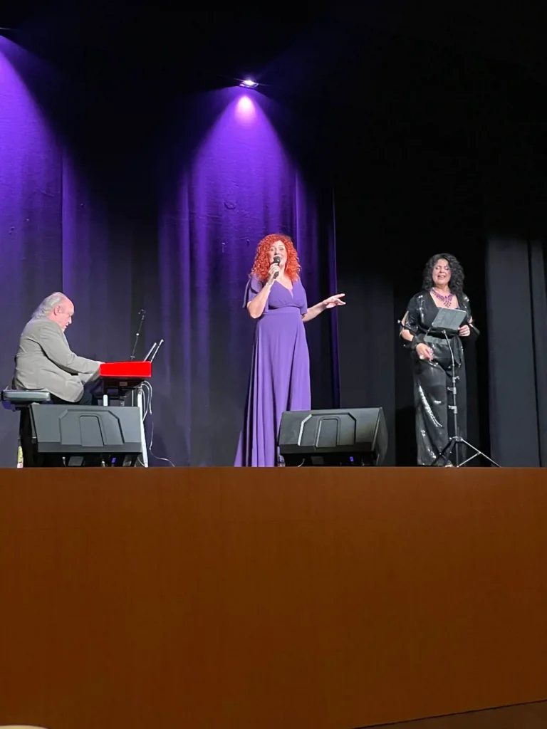 Bellvís celebra el Dia Internacional de la Dona amb música i reivindicació