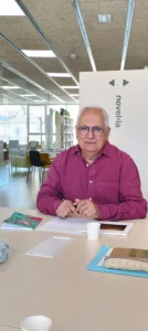Felicitació Jaume Suau