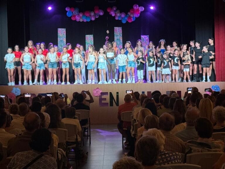 Escala en Hi-Fi de Bellvís i els Arcs 2024