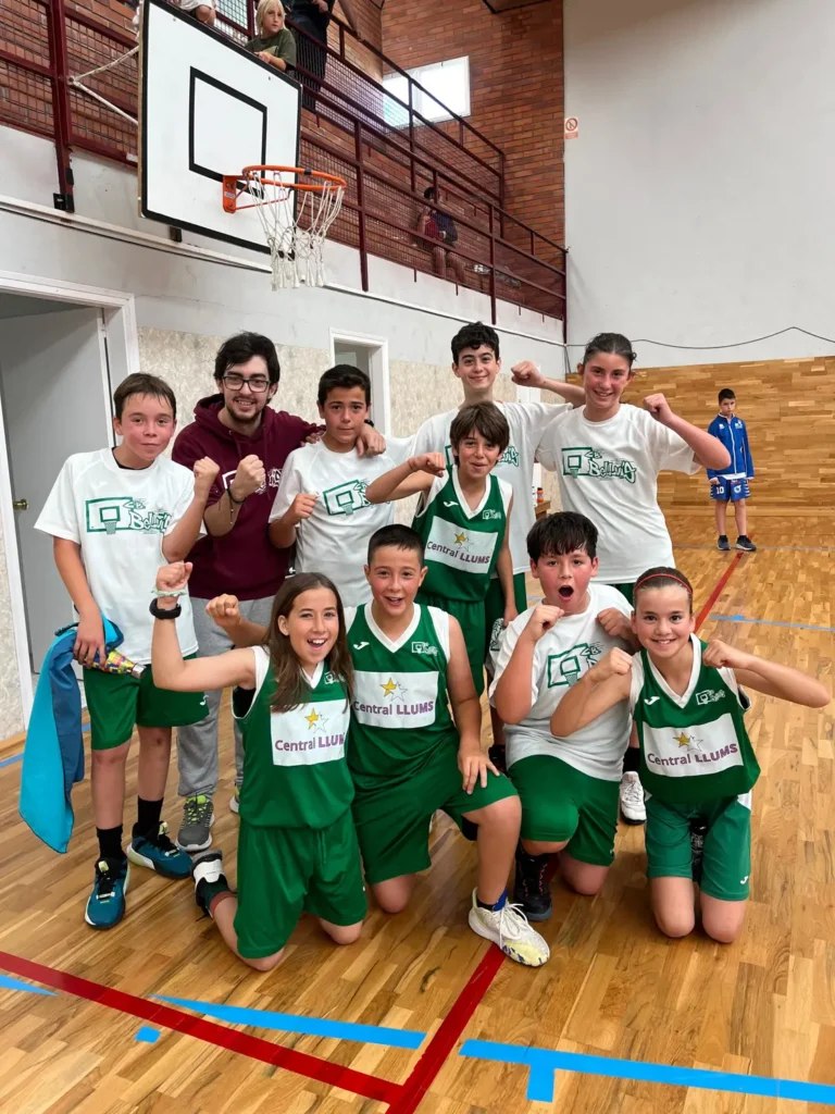 Club Bàsquet Bellvís