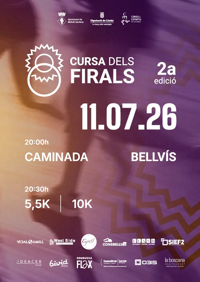 Cursa dels firals