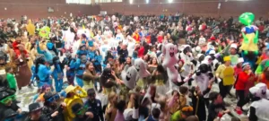 Carnaval Bellvís 2026