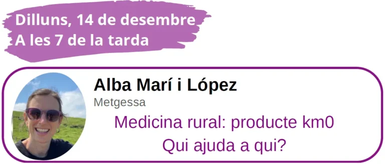 Xerrada Aula Oberta
