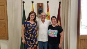 Comiat de l’Ignasi Solsona