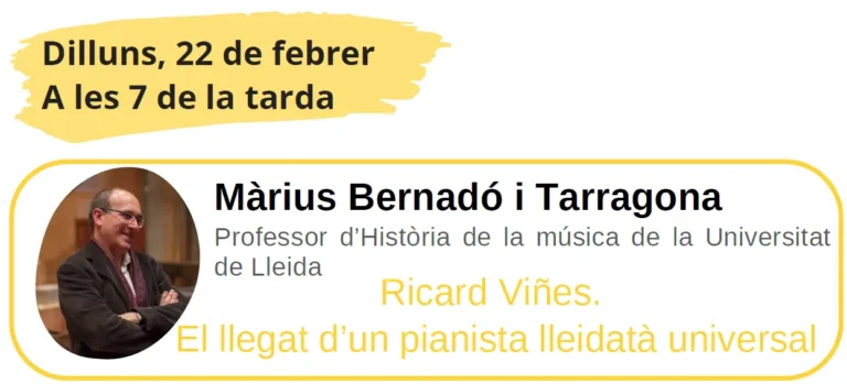 Xerrada Aula Oberta