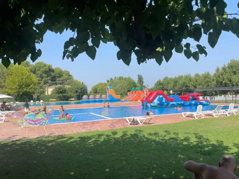 Festa Major d’Agost del 2025