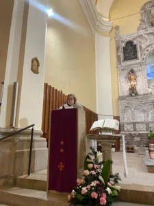 Esplai Festa dels 80 anys