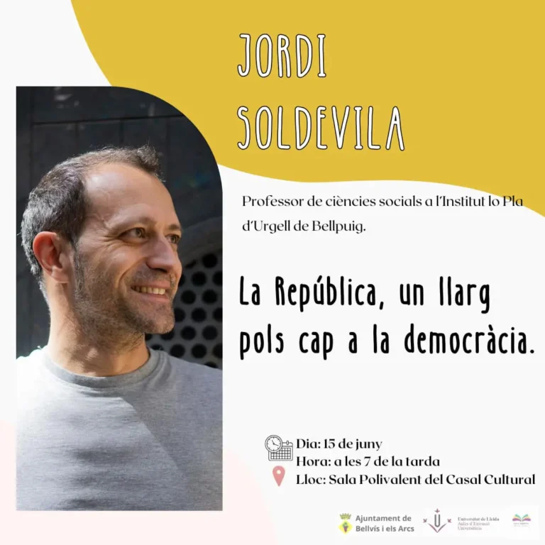 Xerrada Aula Oberta