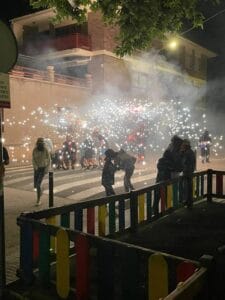 Festa Major d’estiu de Bellvís 2024